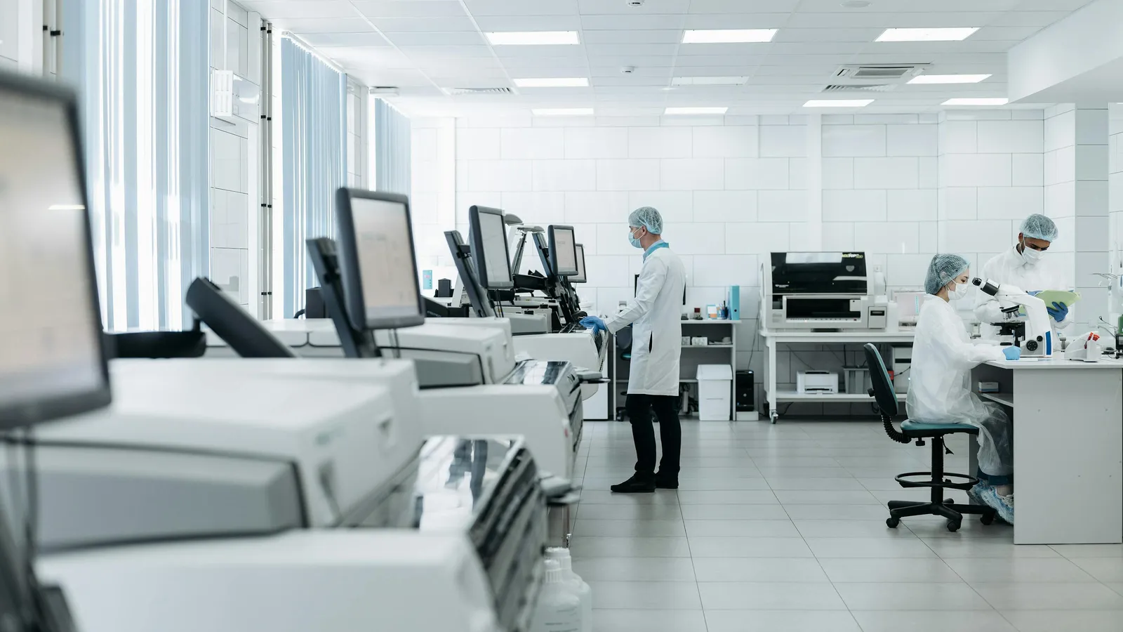 What Does Vitamin D Do in the Body?