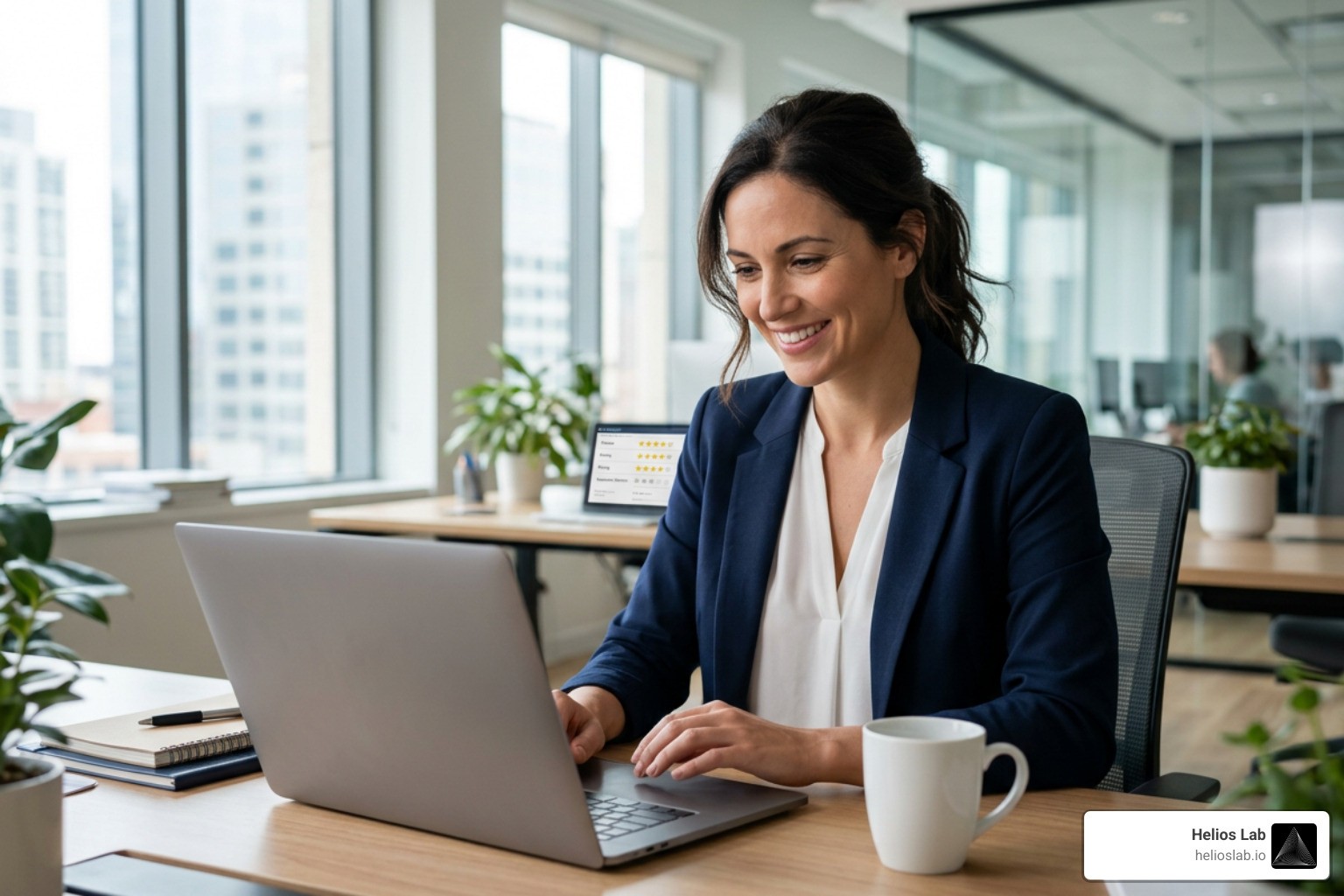 google review management tool