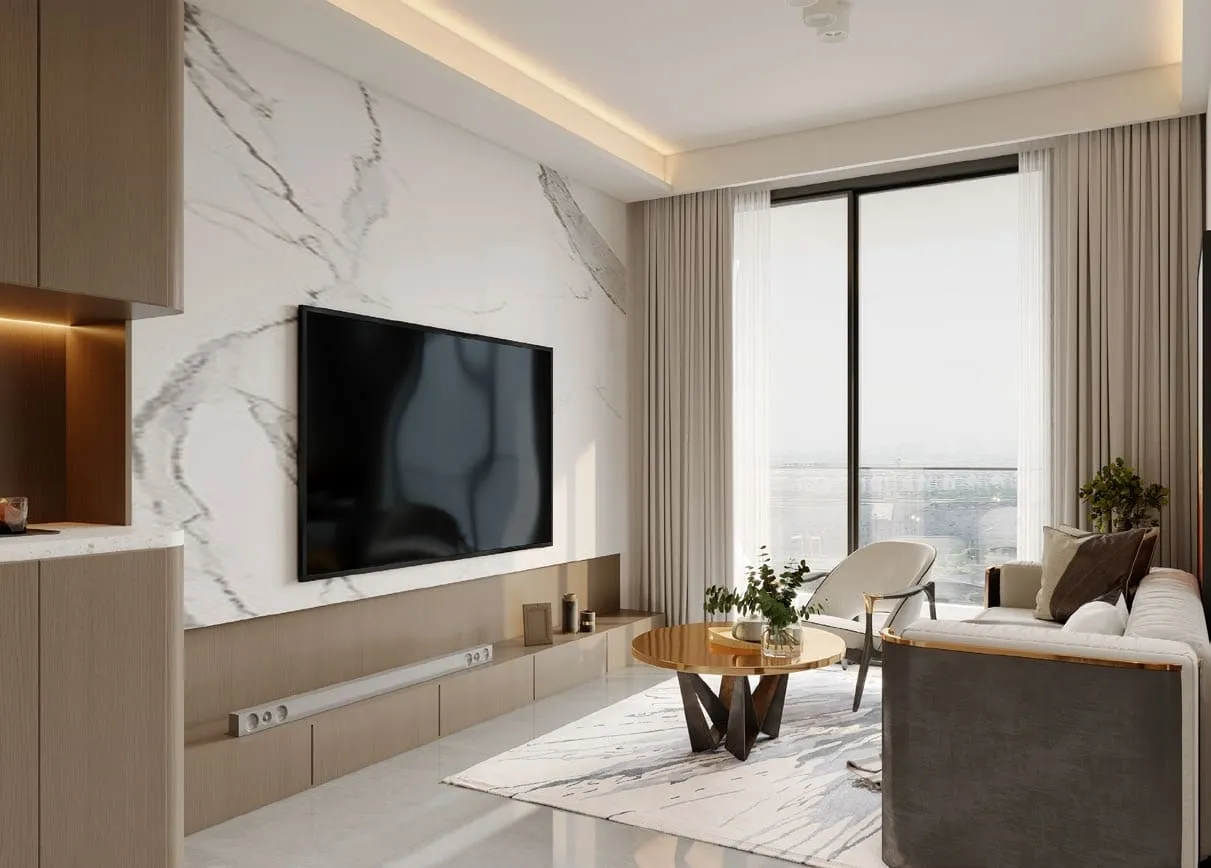 Listone Residence