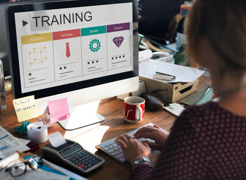 Designing Effective Customer-First Training Programs