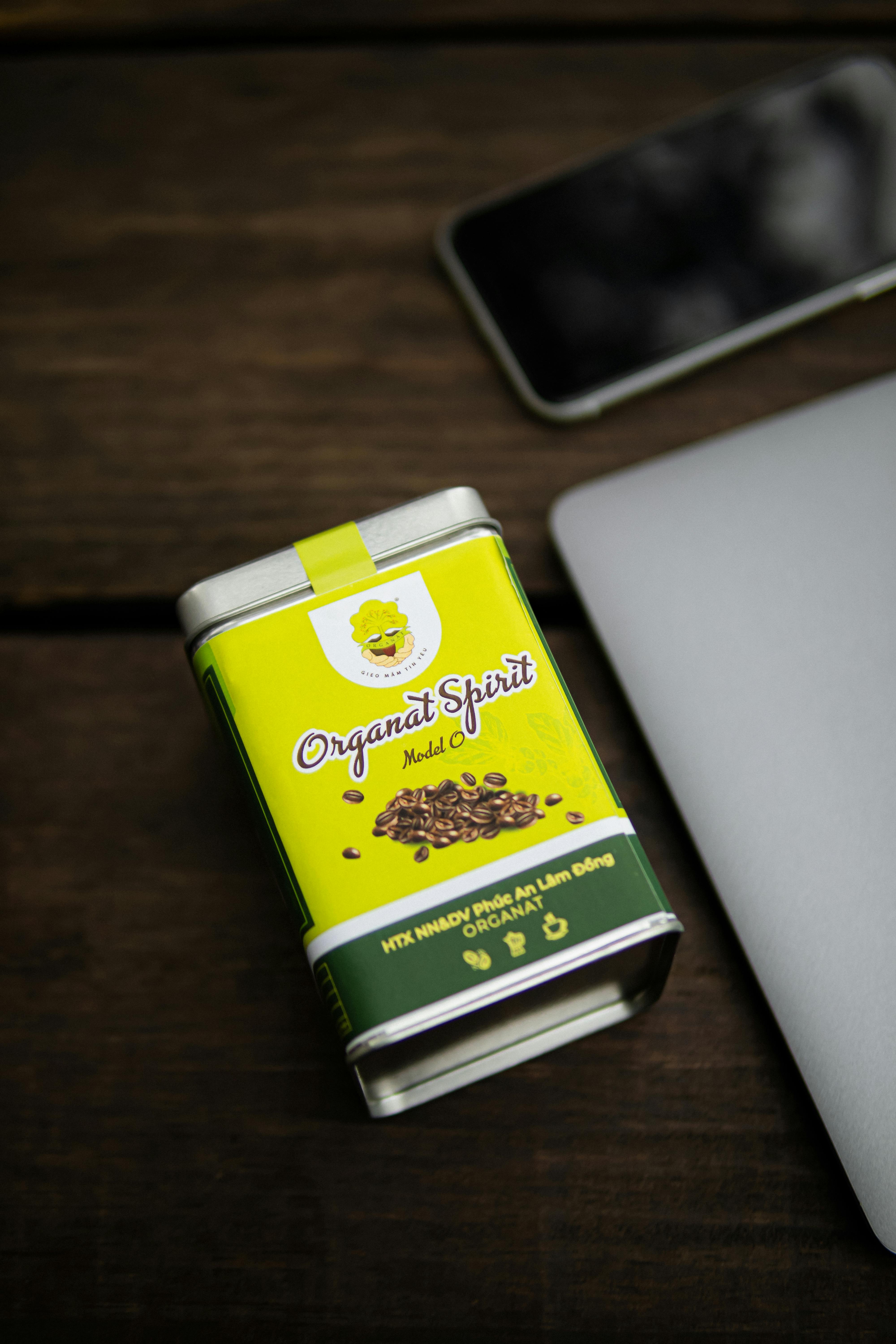 Coffee bloom product image 3