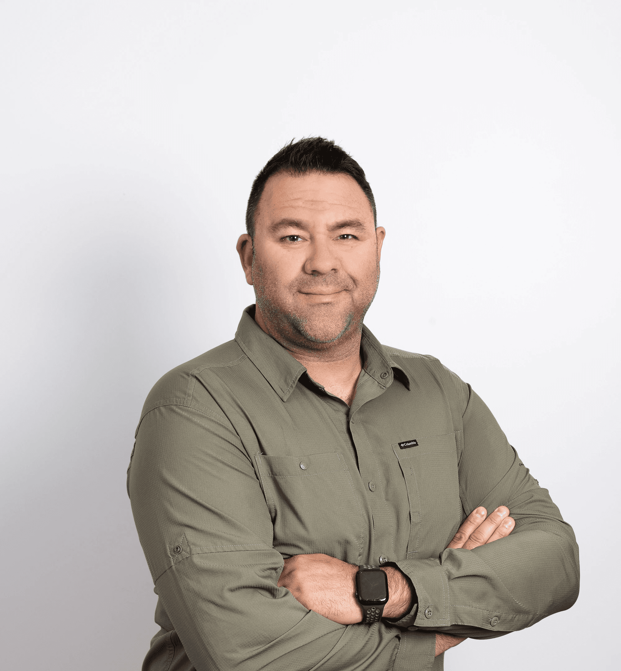 Testimonial - Realtor X Framer Template