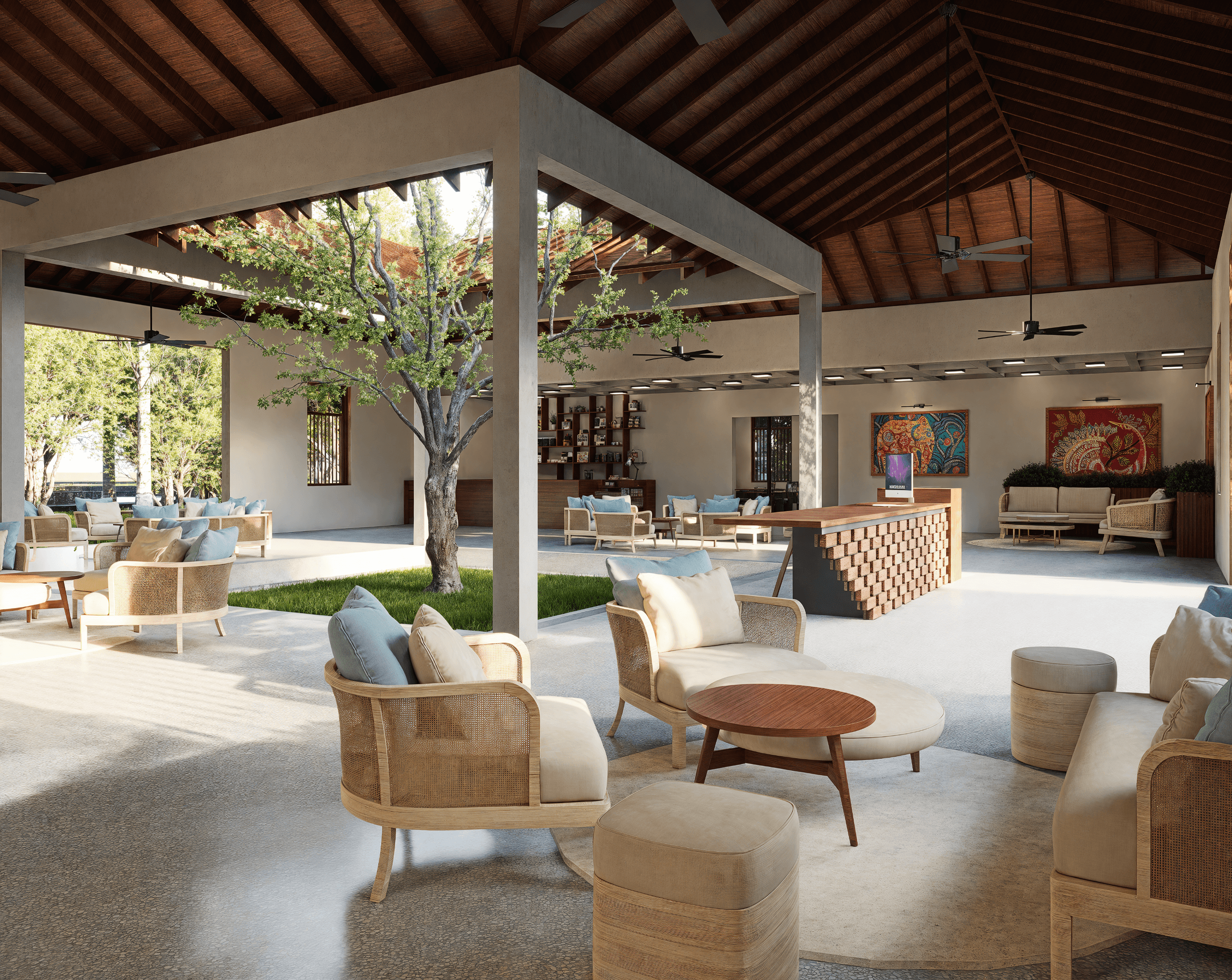 Rudra Wellness Retreat - Kalkudah