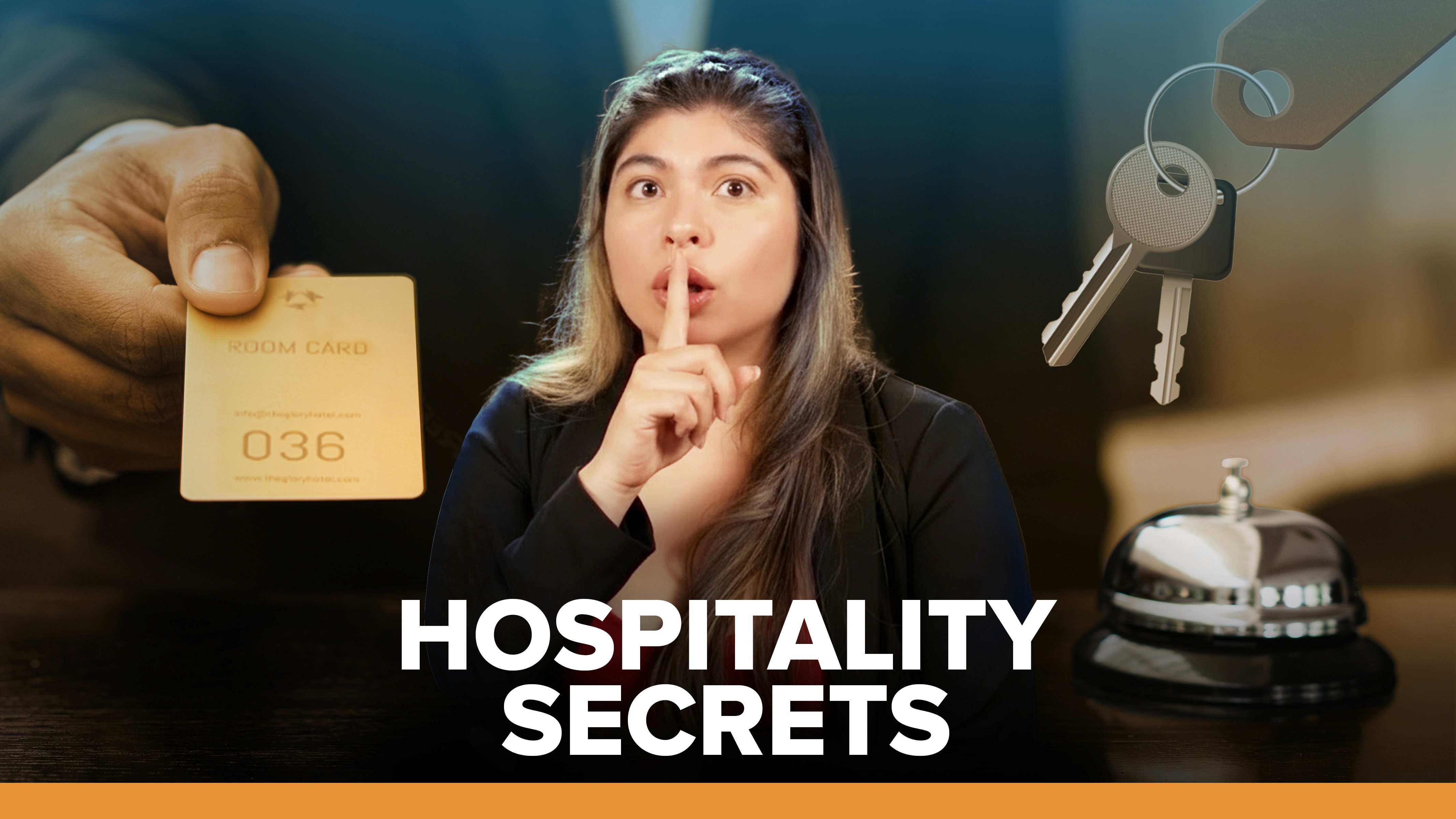 Creating a Guest-Centric Culture in Hospitality - Diana Melgar