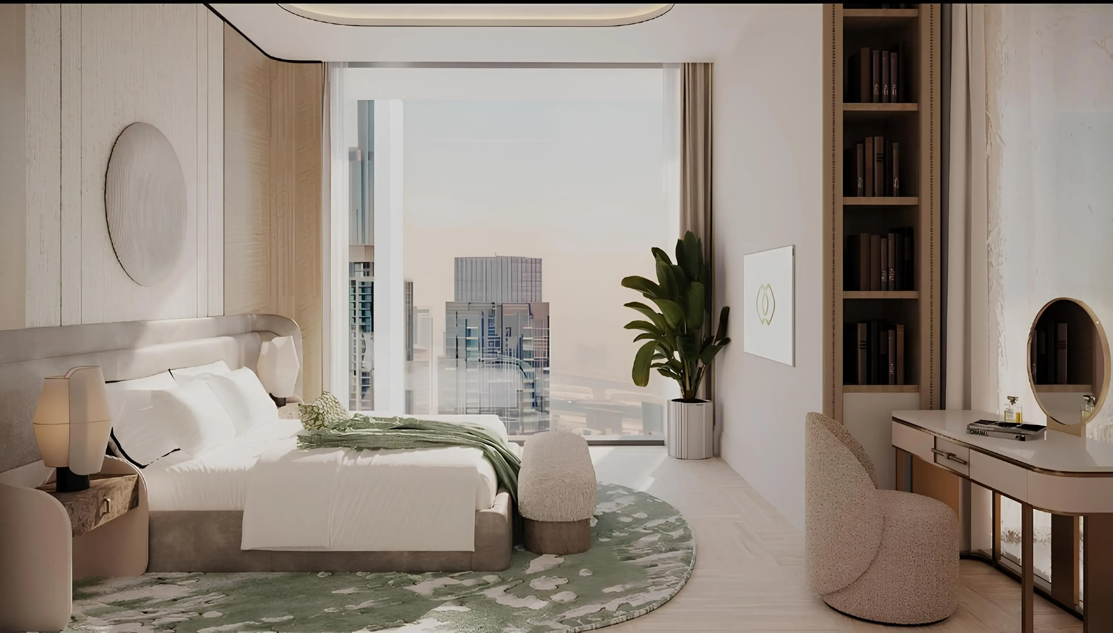 Sofitel Branded Residences