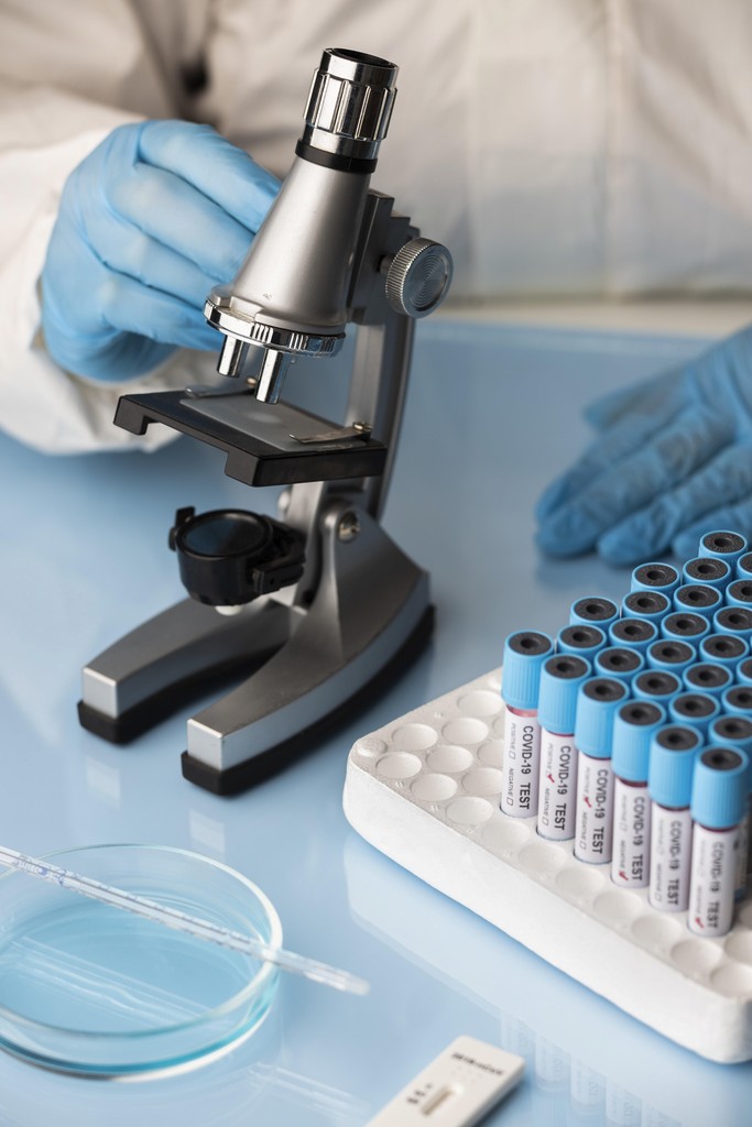 High-Quality Laboratory Product Supply