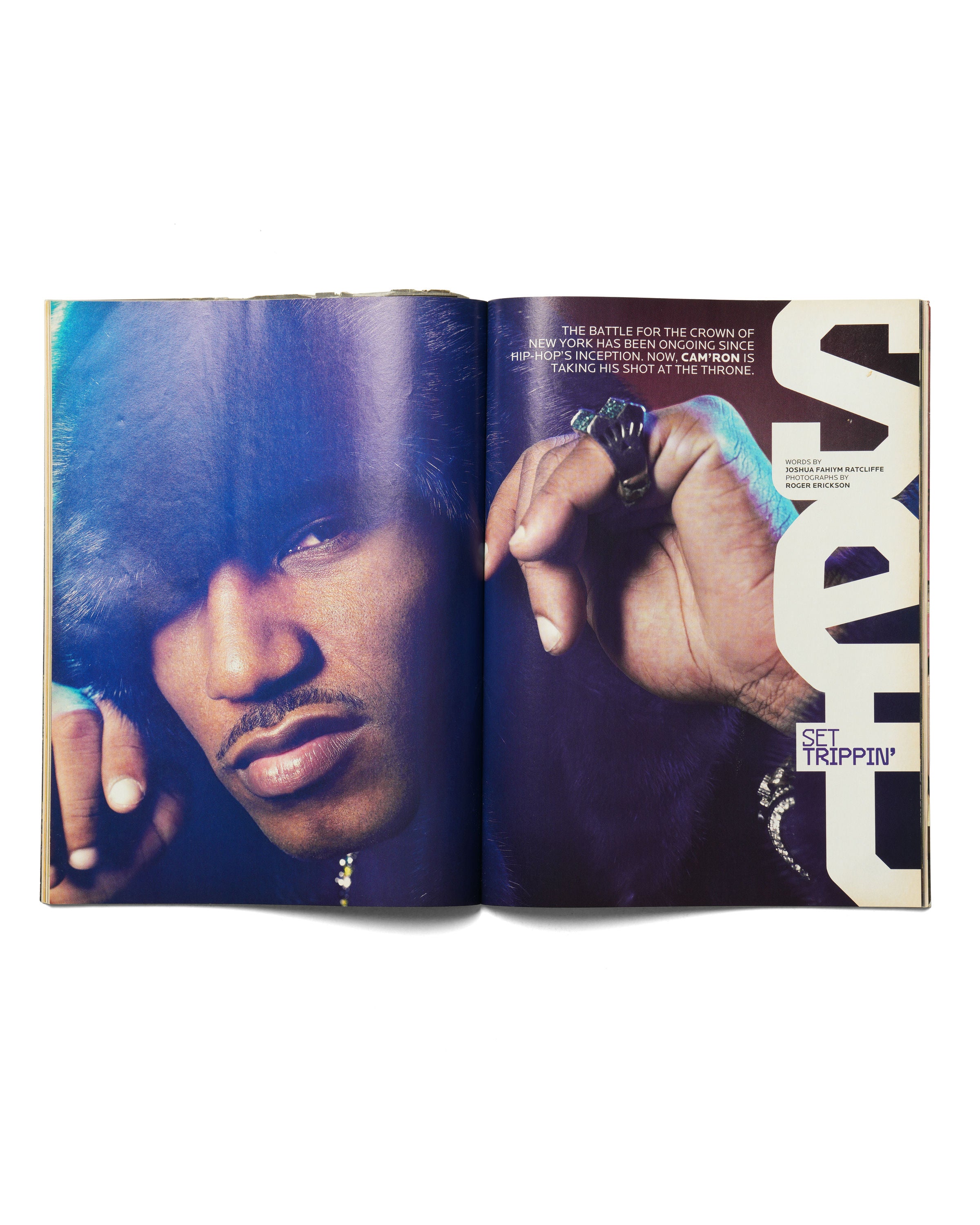 The Source - March 2006 - Insert
