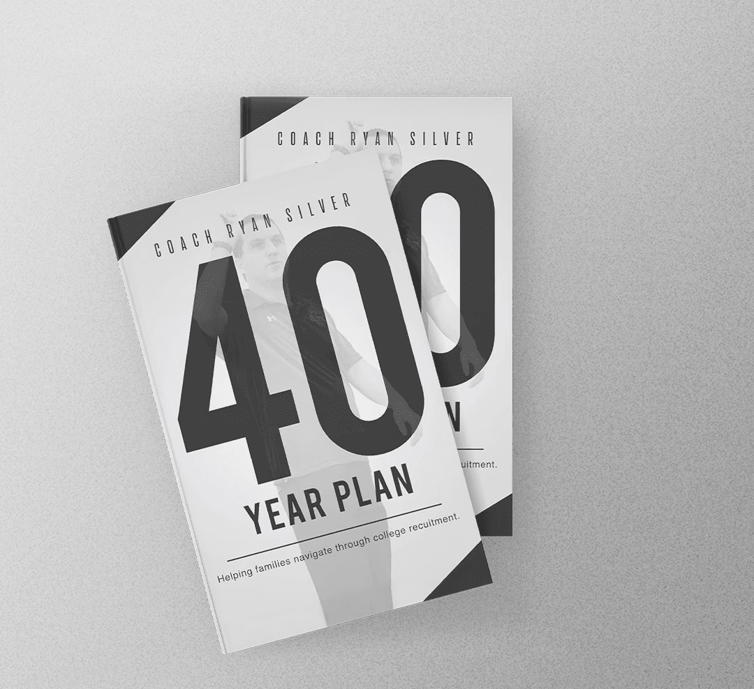 Ryan Silver Book