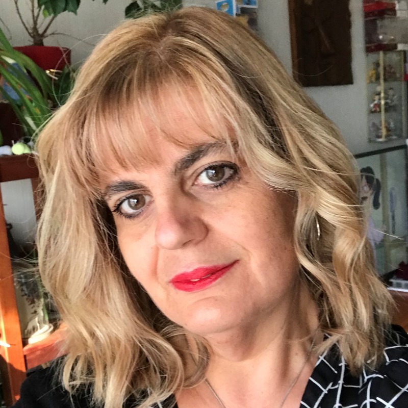 murielle loock