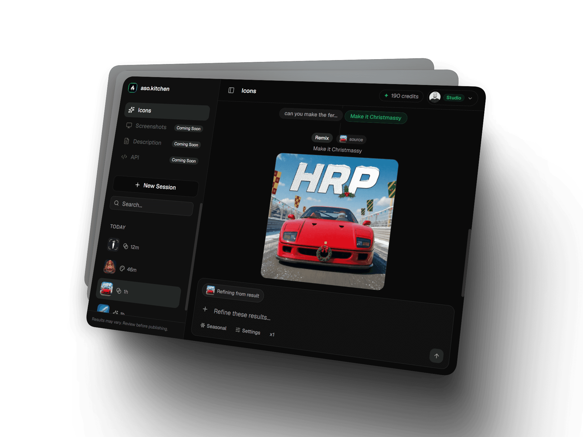 Vacation fund card showing $3,000 saved out of $5,000, with team members and due date