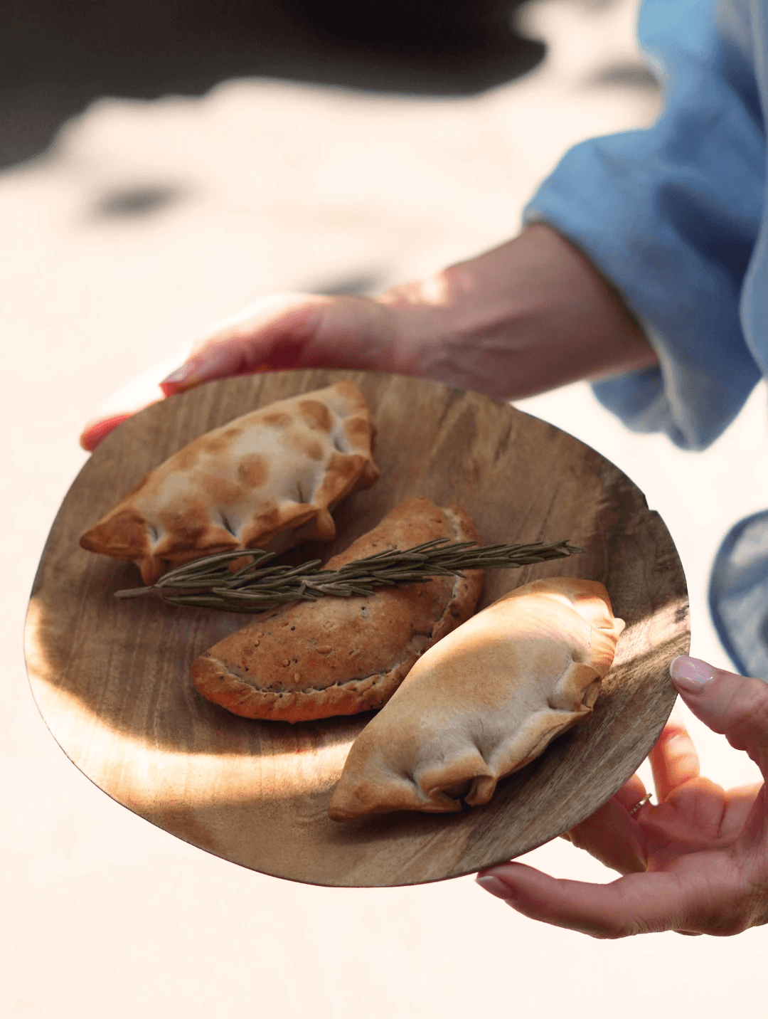 Diseño de marca x Instinto