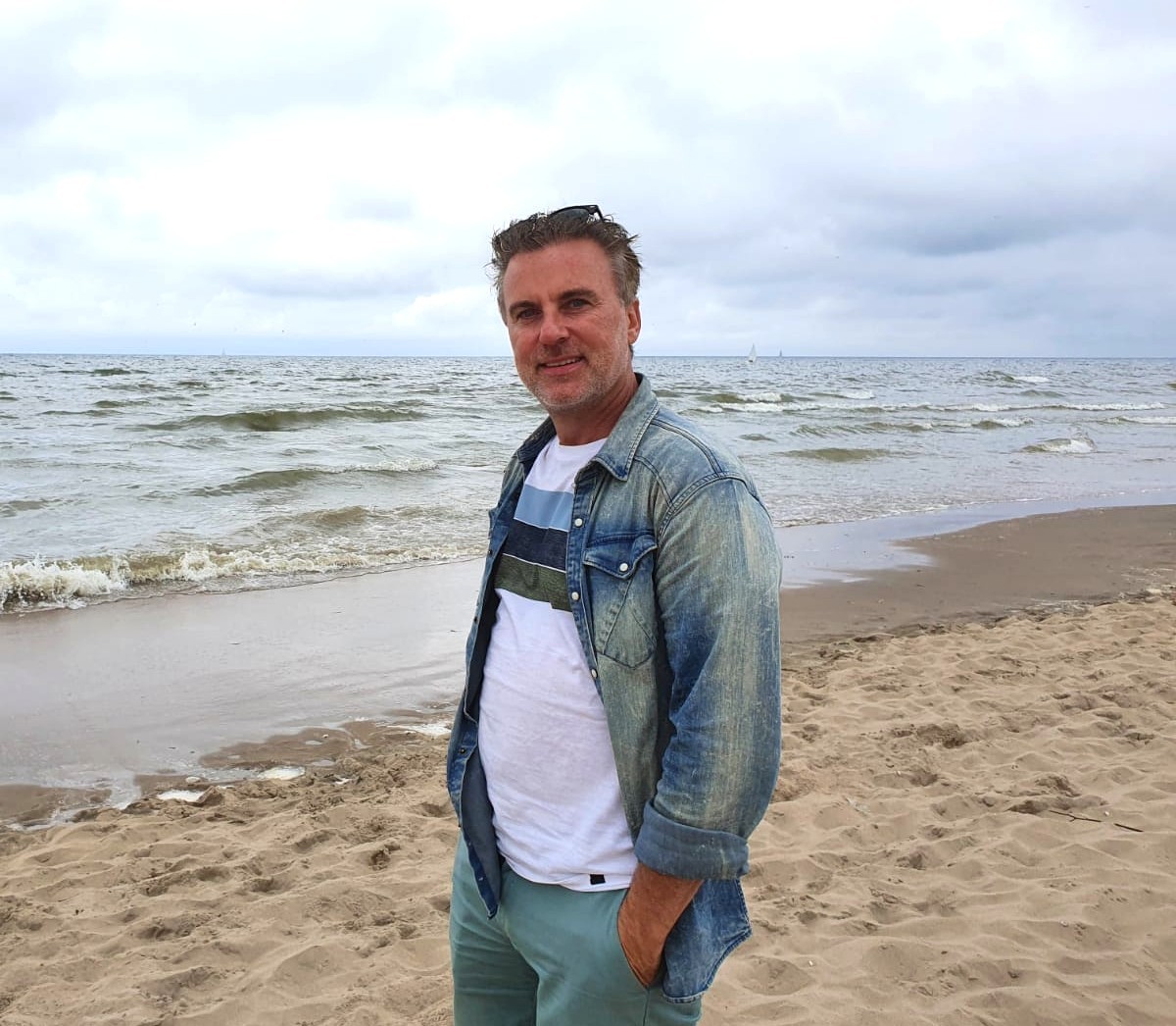 Over Eelko | EVM Loopbaan