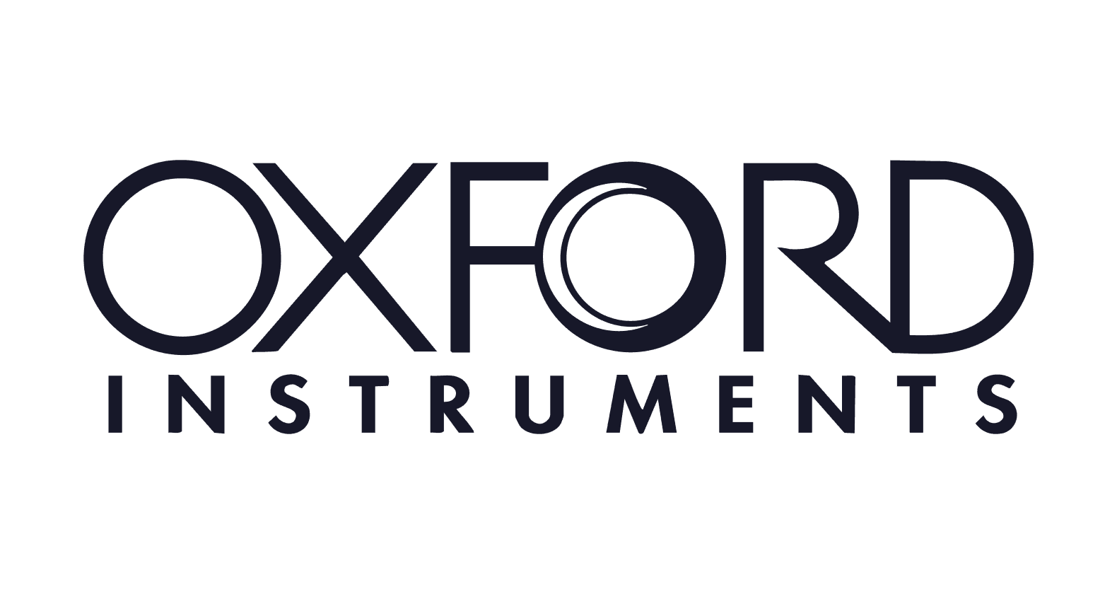 oxford instruments logo