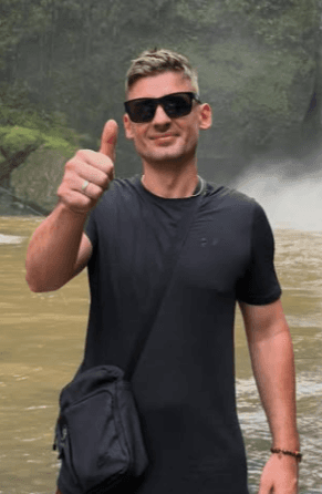 Founder Photo