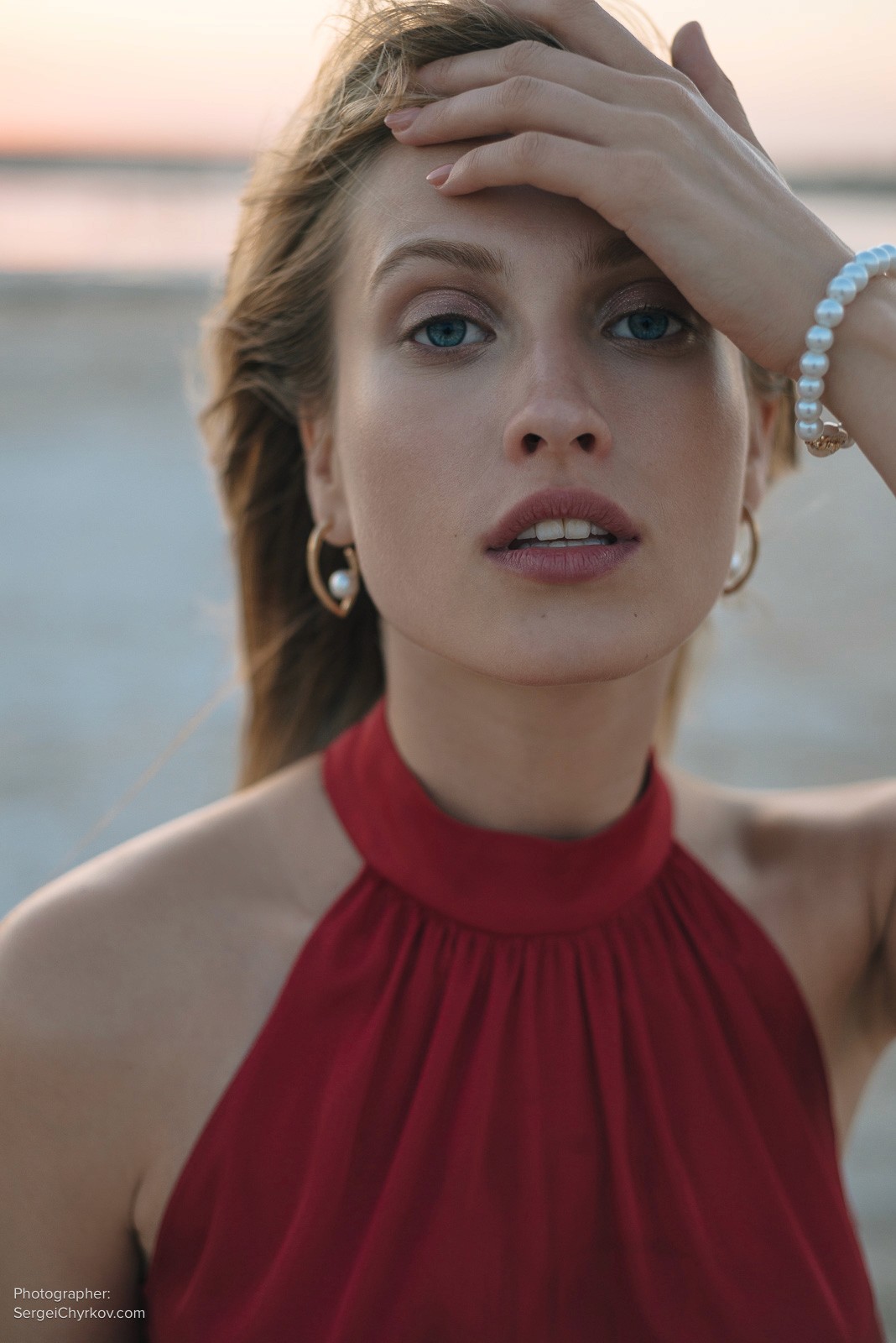 Desert Rose by Sergei Chyrkov. Фотограф Сергей Чирков.