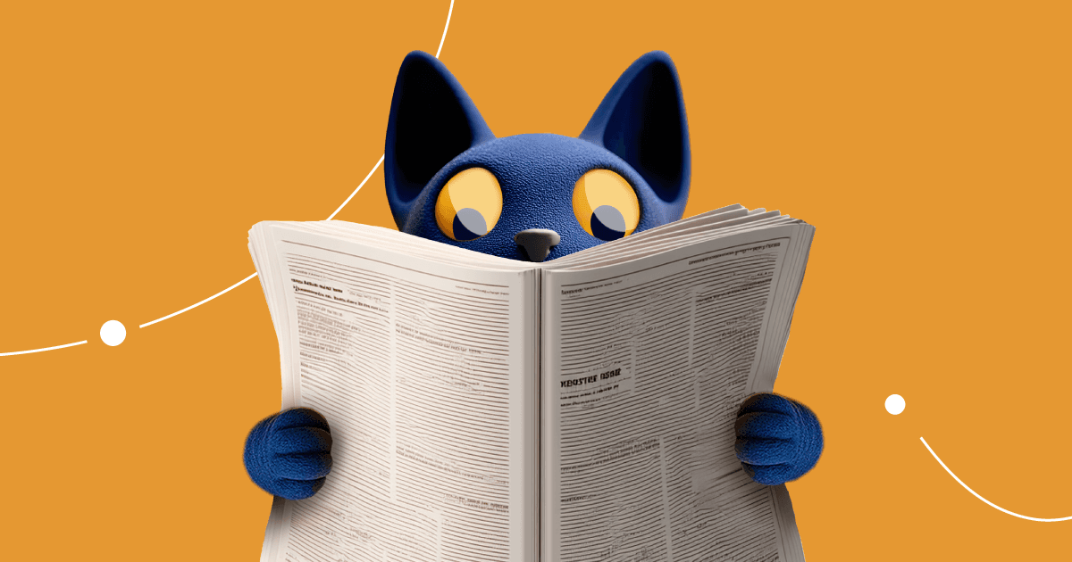 Named in Gartner. Months after launch.