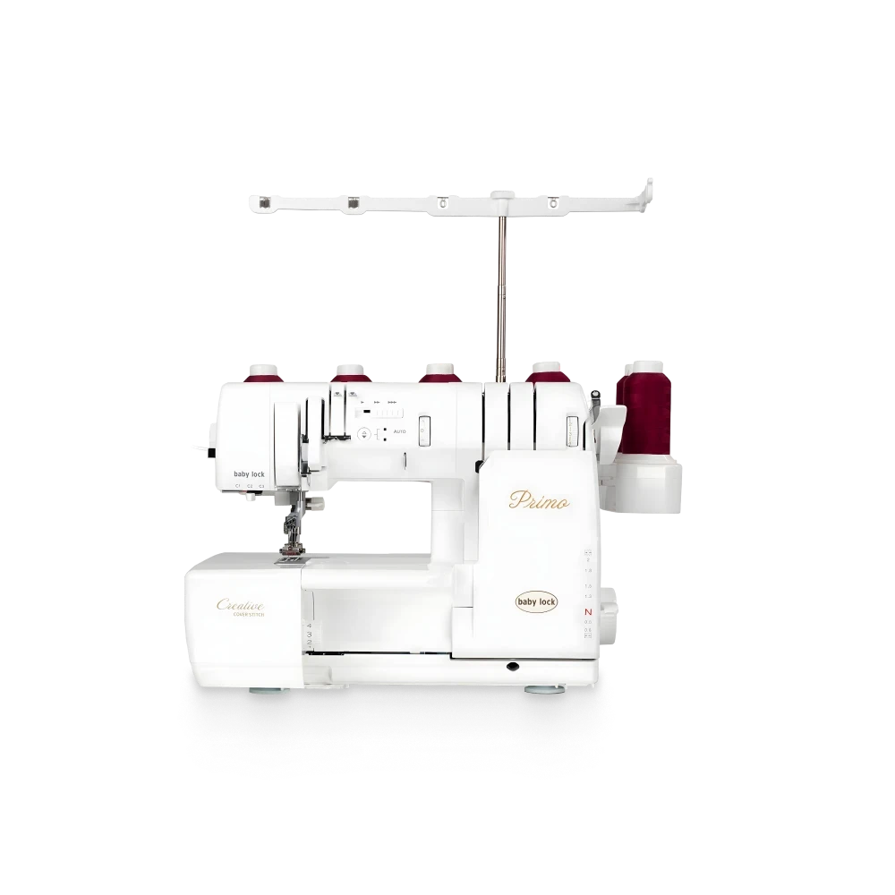 Babylock Primo