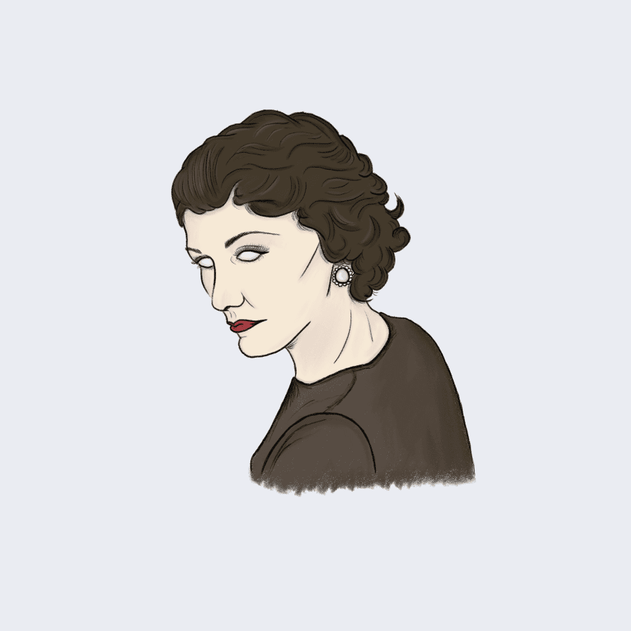 chanel-illustration
