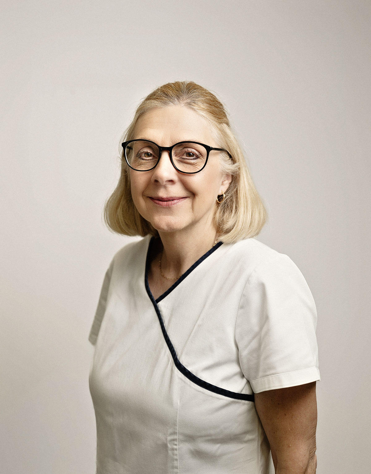 Brigitta Steinmann