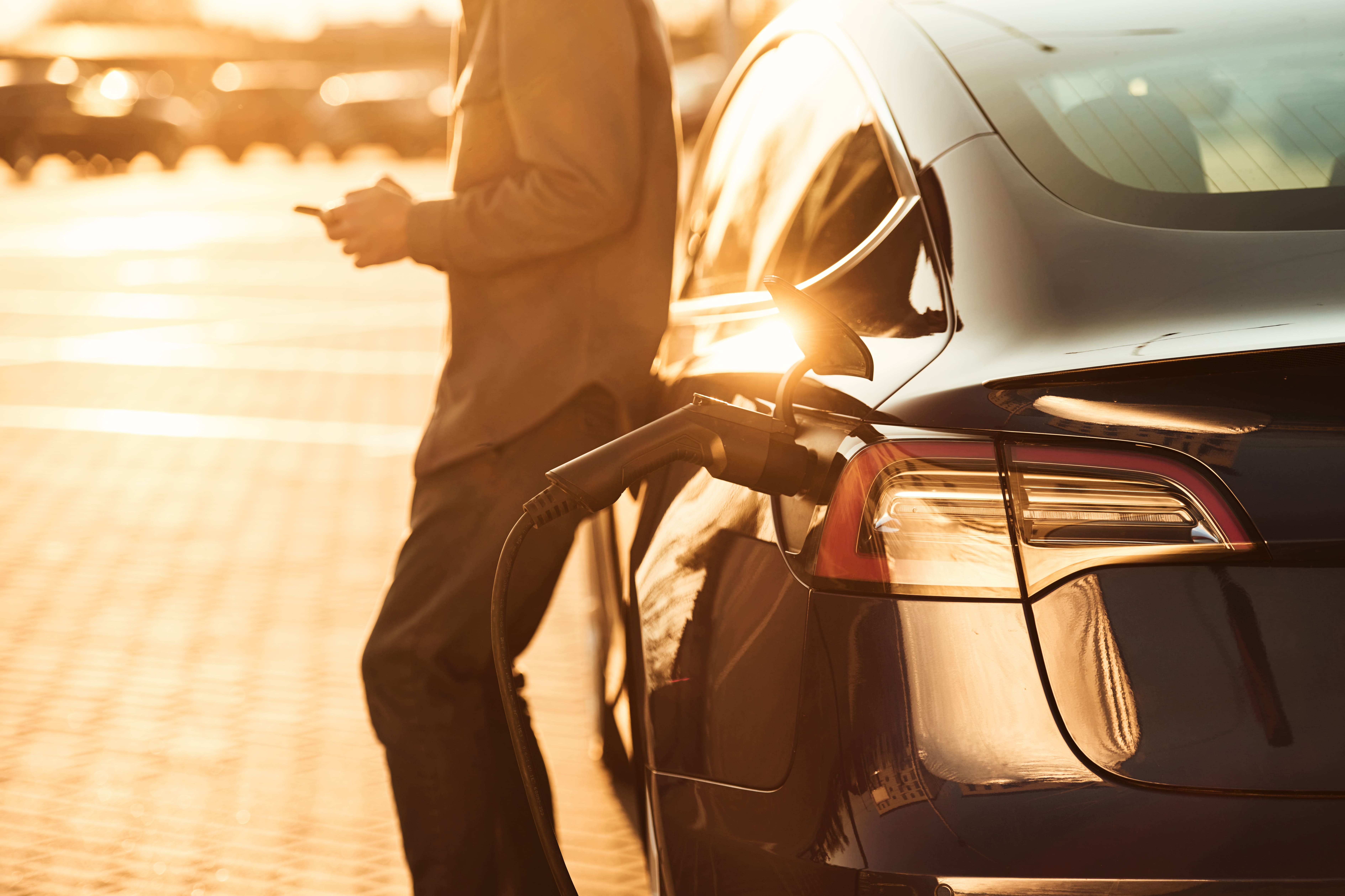 electric-car-charging
