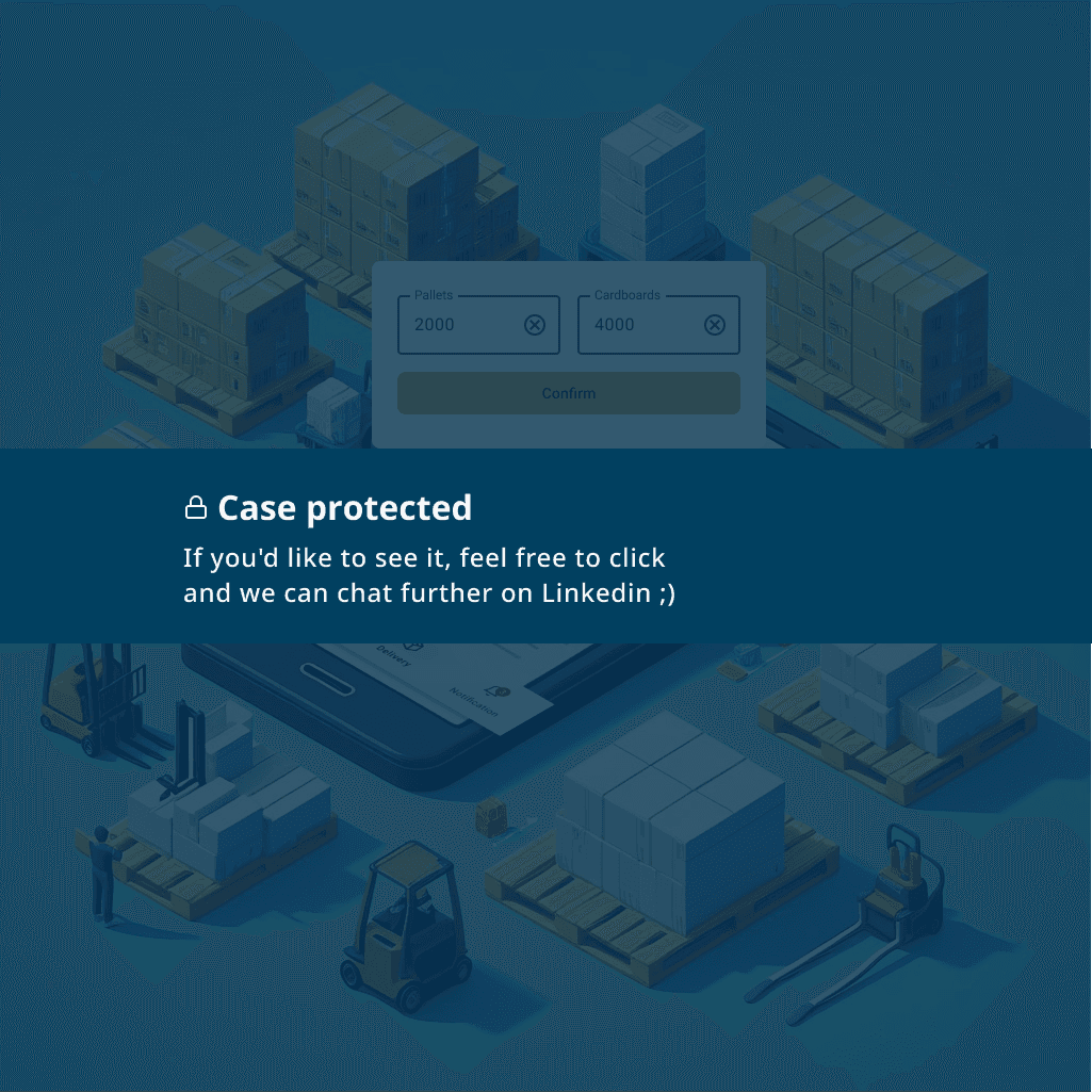 App for personal finance consists of two pages "Home and card details"