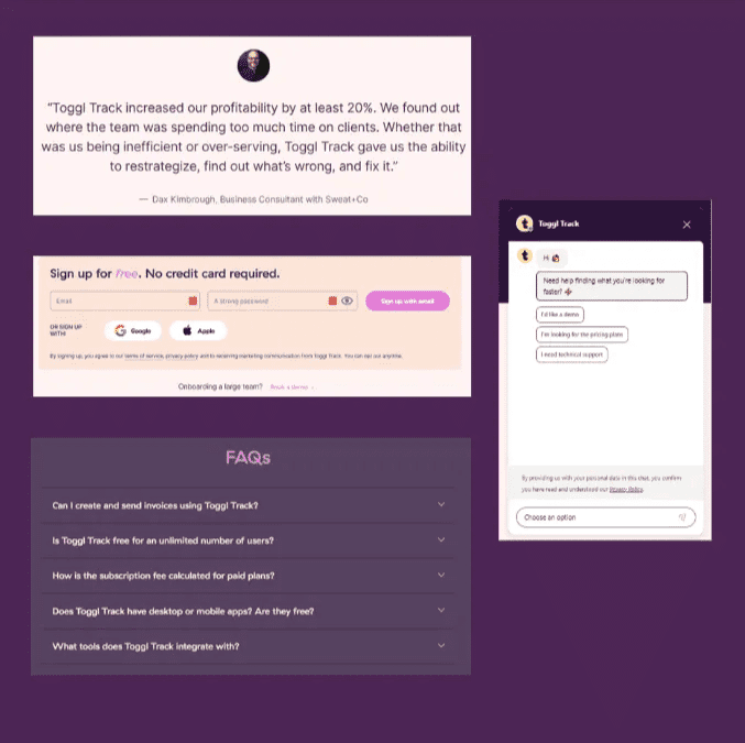 Marketing Spotlight: Toggl Marketing Strategy Content Marketing and Demand Generation