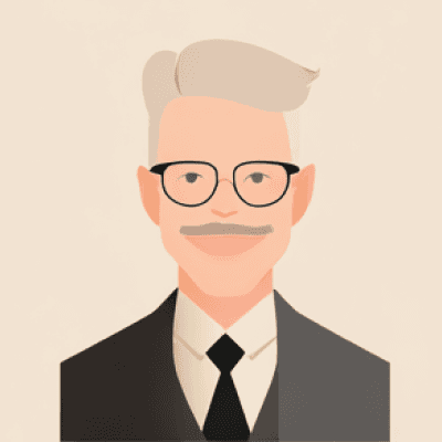 Attorney image