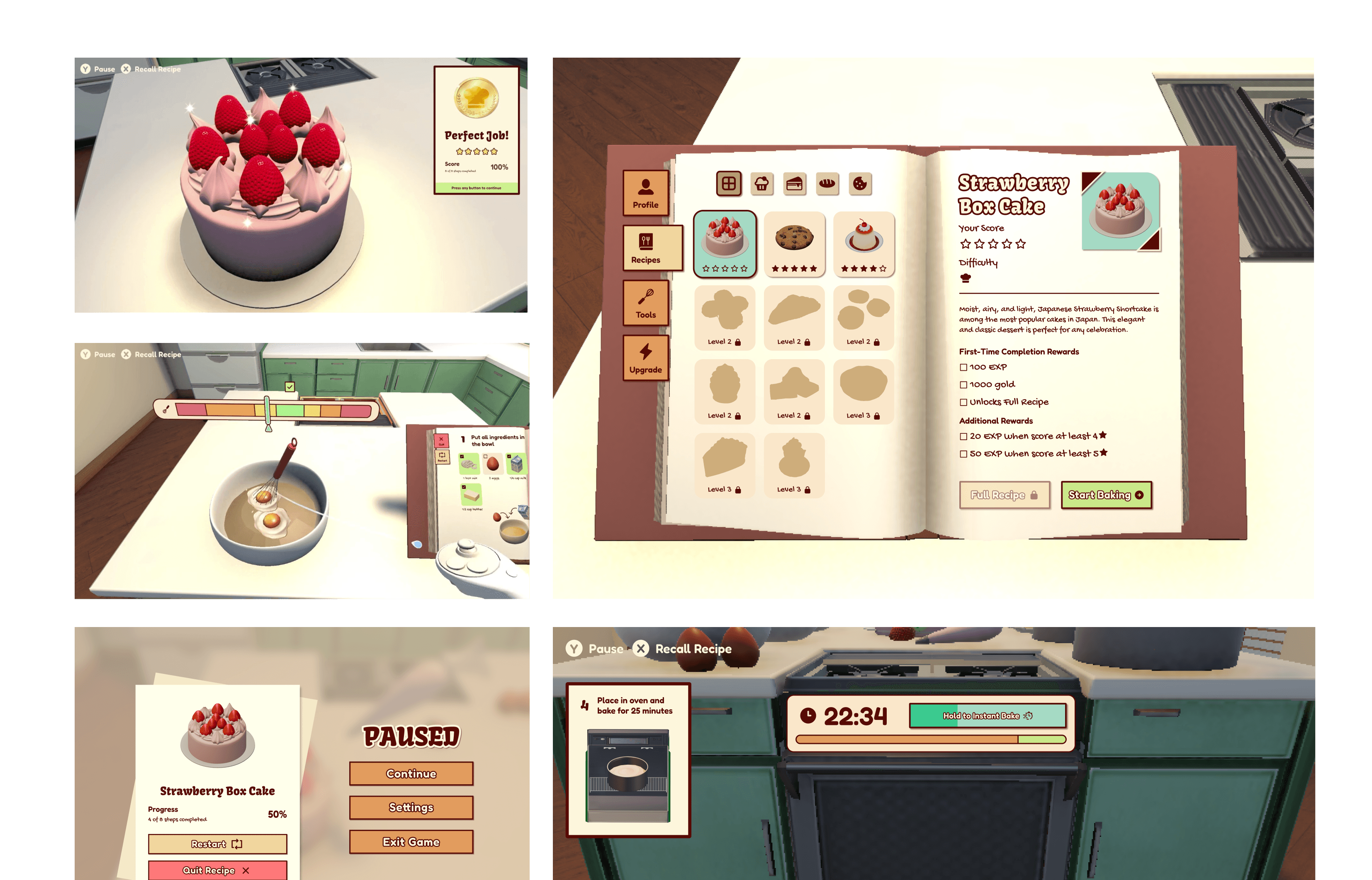 Honkai Star Rail Case Study Thumbnail