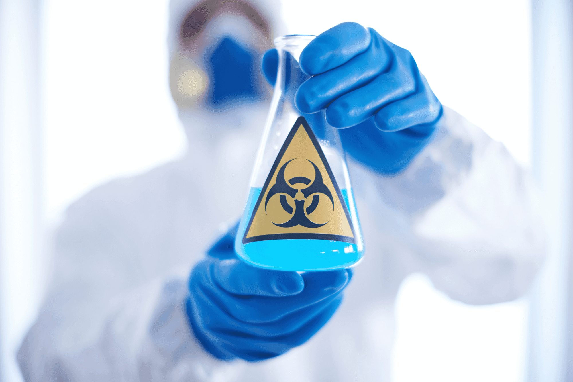 Pre-Settlement Funding in Cases Involving Injuries Caused by Exposure to Toxic Substances