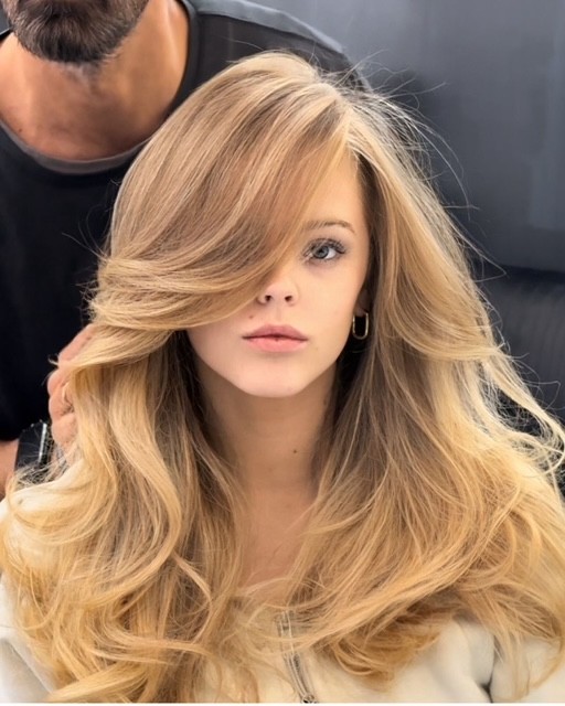 haircut in Coral Springs