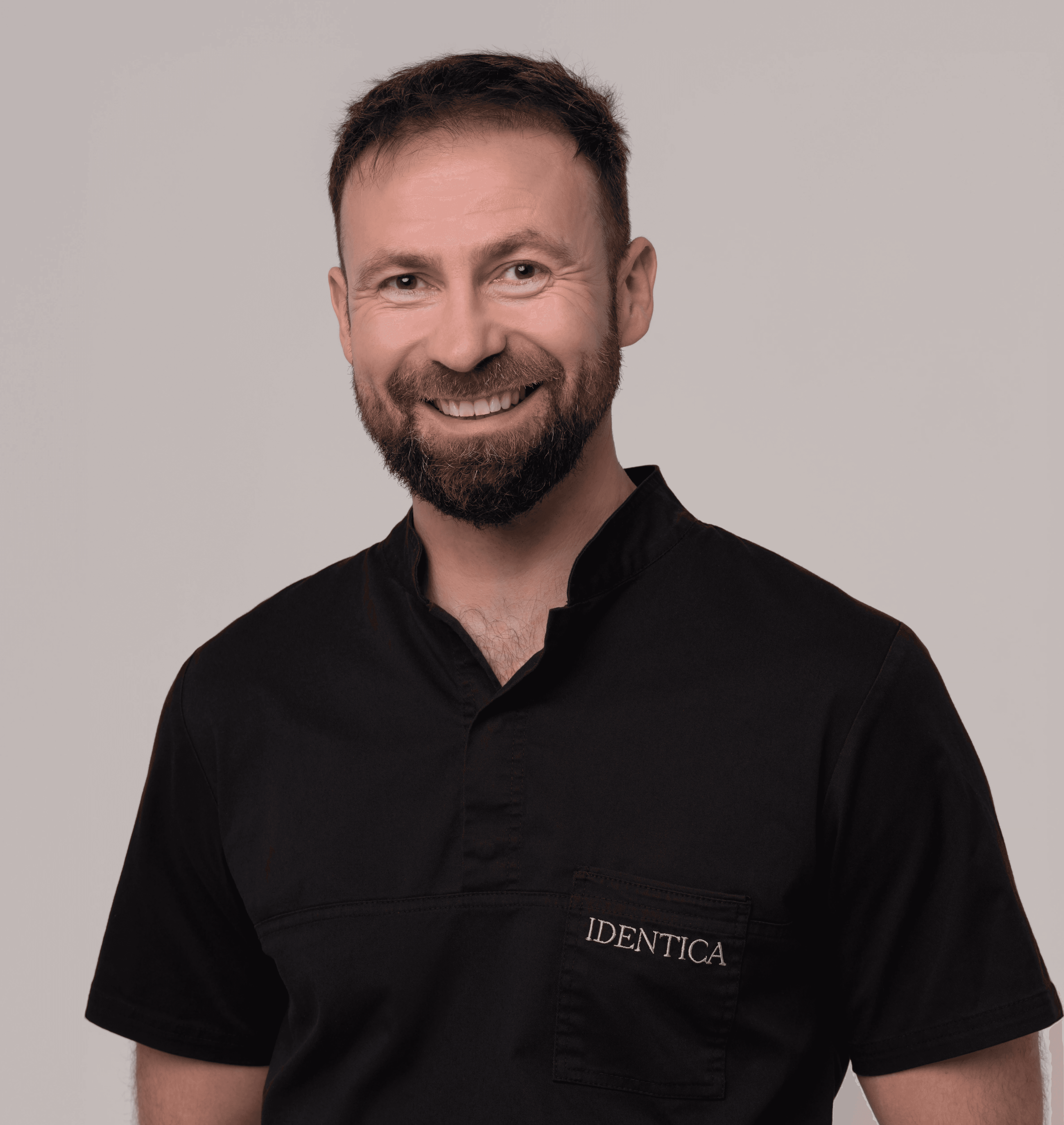 Maha Kleszcz / Lekarz ortodonta