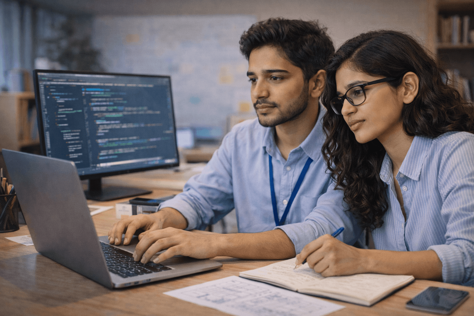 How Much Practice Is Needed Before Applying for Jobs?