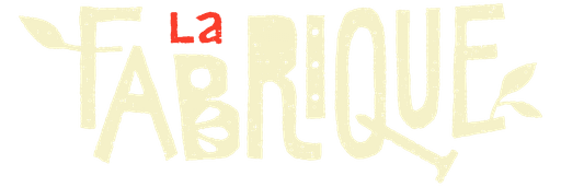 Logo La Fabrique