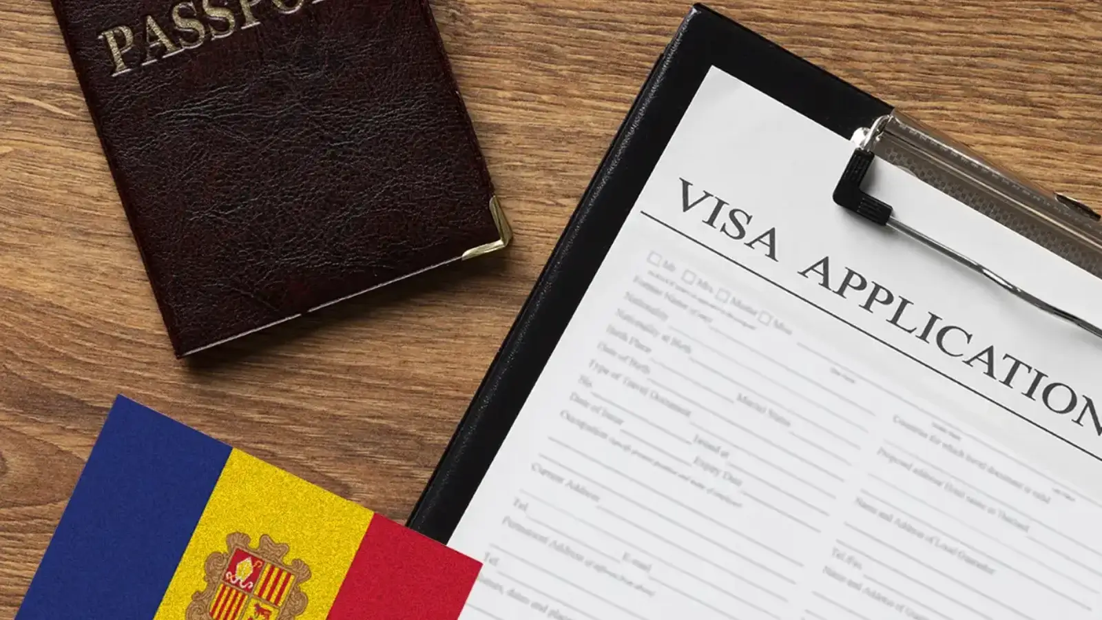 Andorra Visa Guide