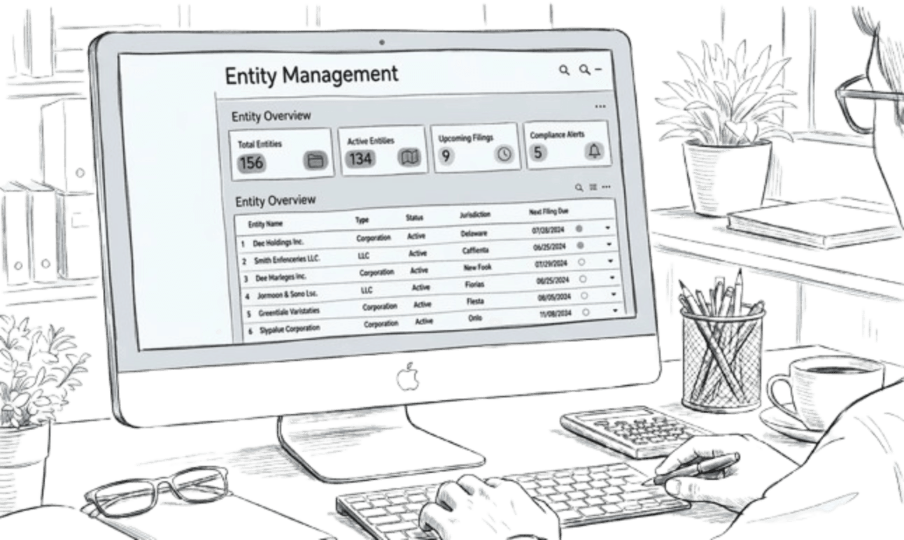 EU entity formation comparison: GmbH SAS BV OÜ corporate structures