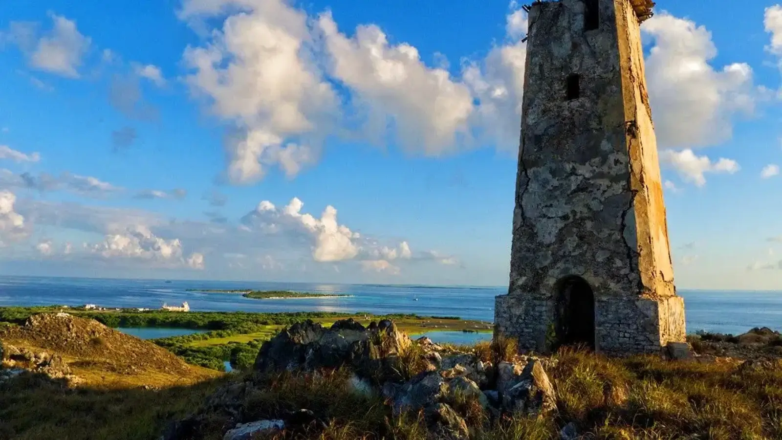 Los Roques Archipelago