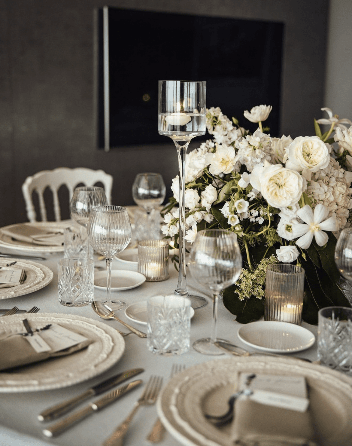 Eiviss Garden - Weddings