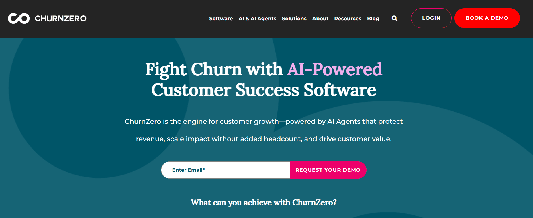 ChurnZero