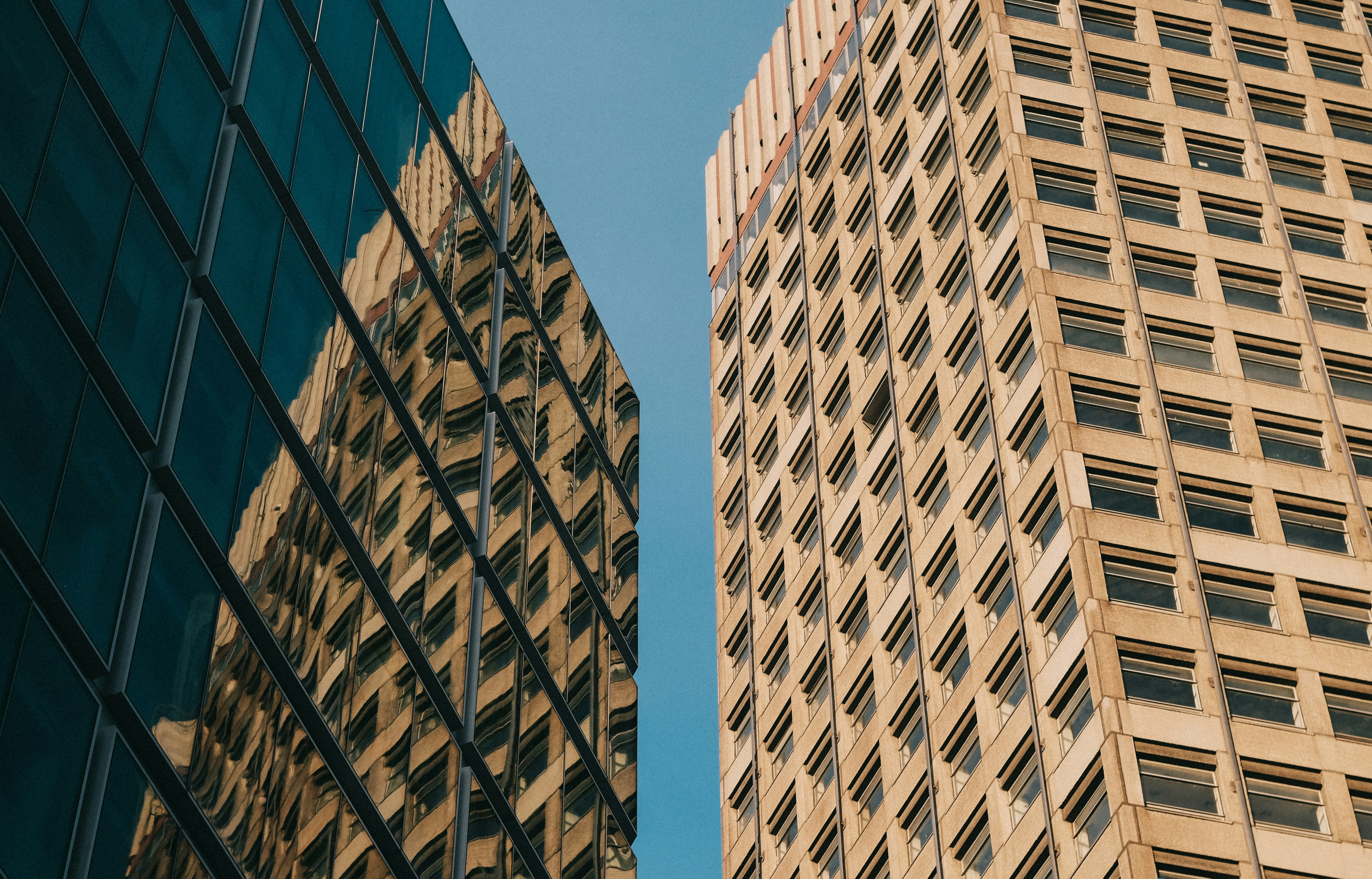 OCC is handing out new banking charters to a wave of digital asset native companies (Viktor Forgacs / Unsplash)