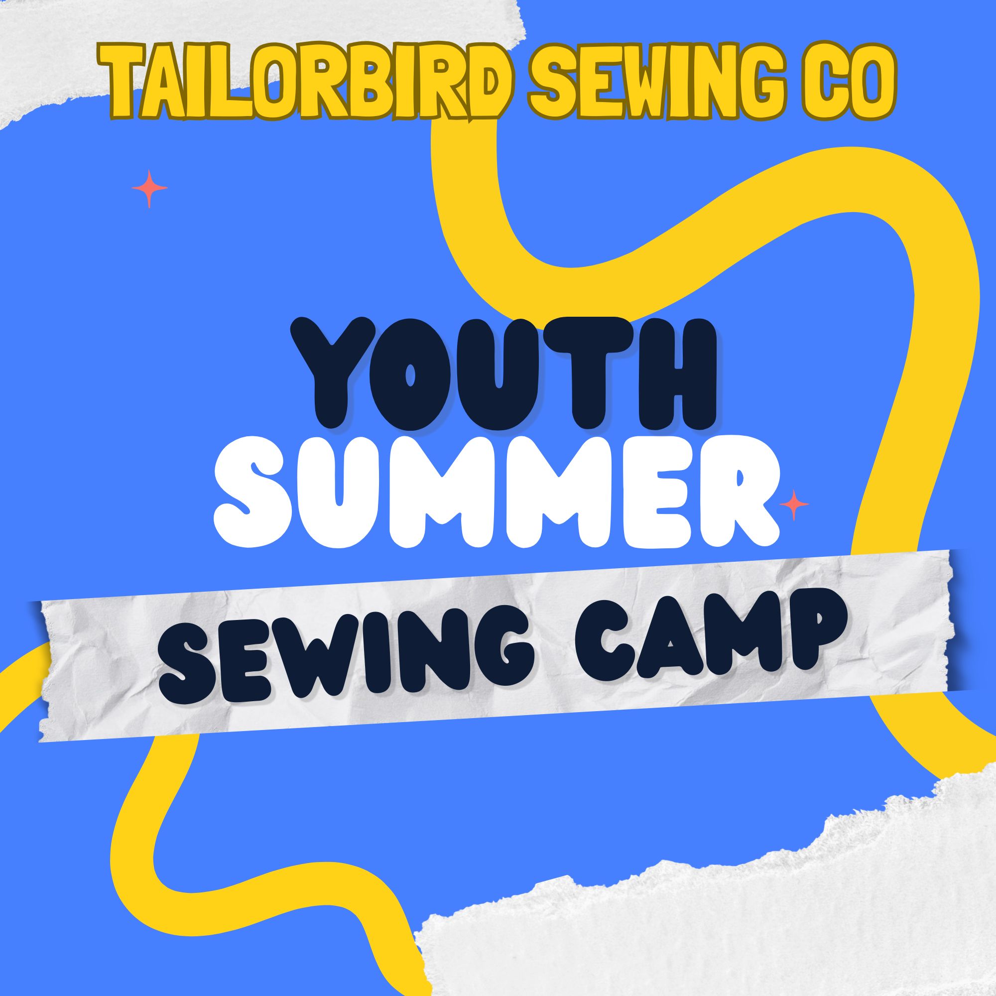 Summer Camp June 2026