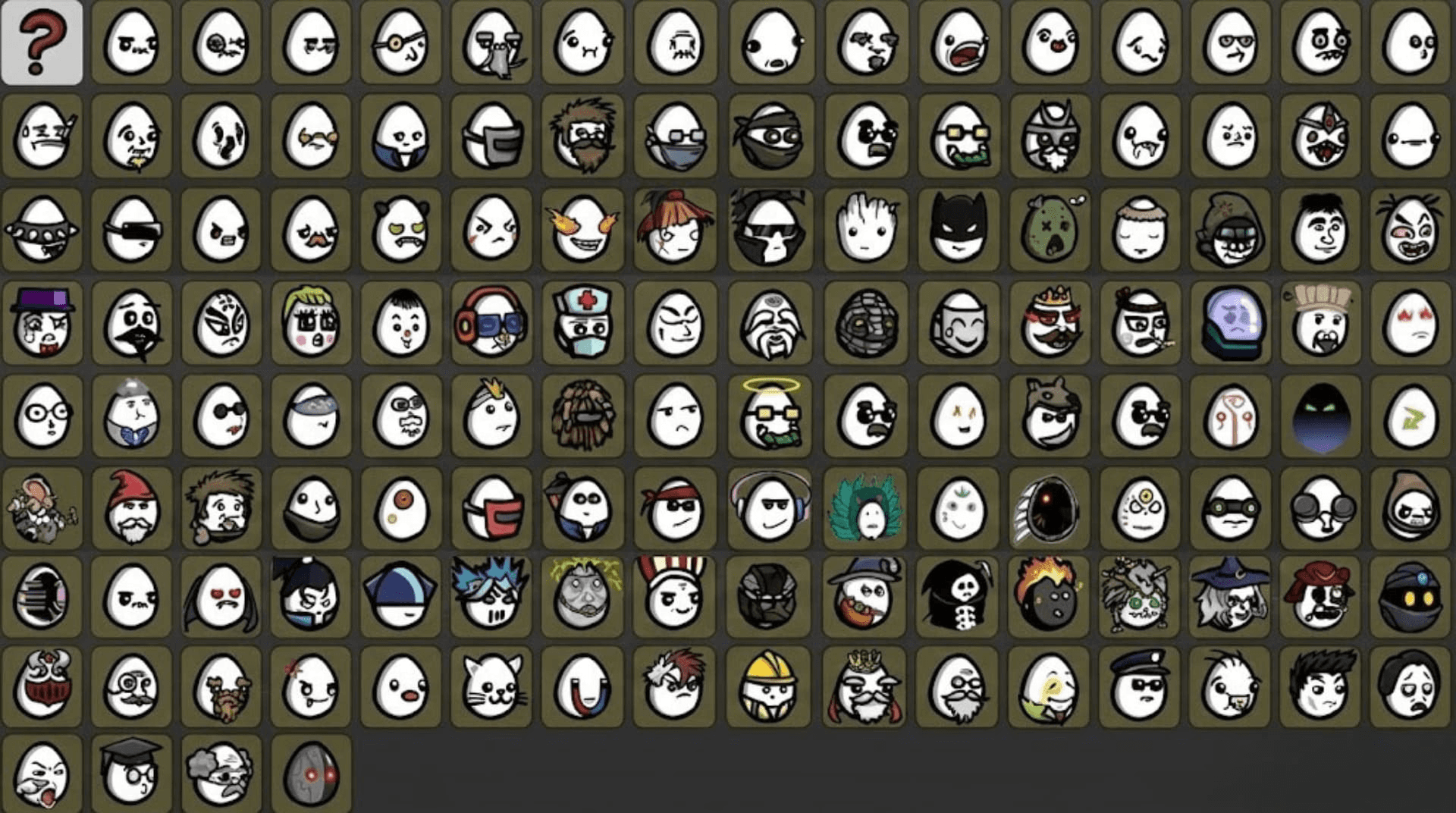 character-list-brotato-geforce-now