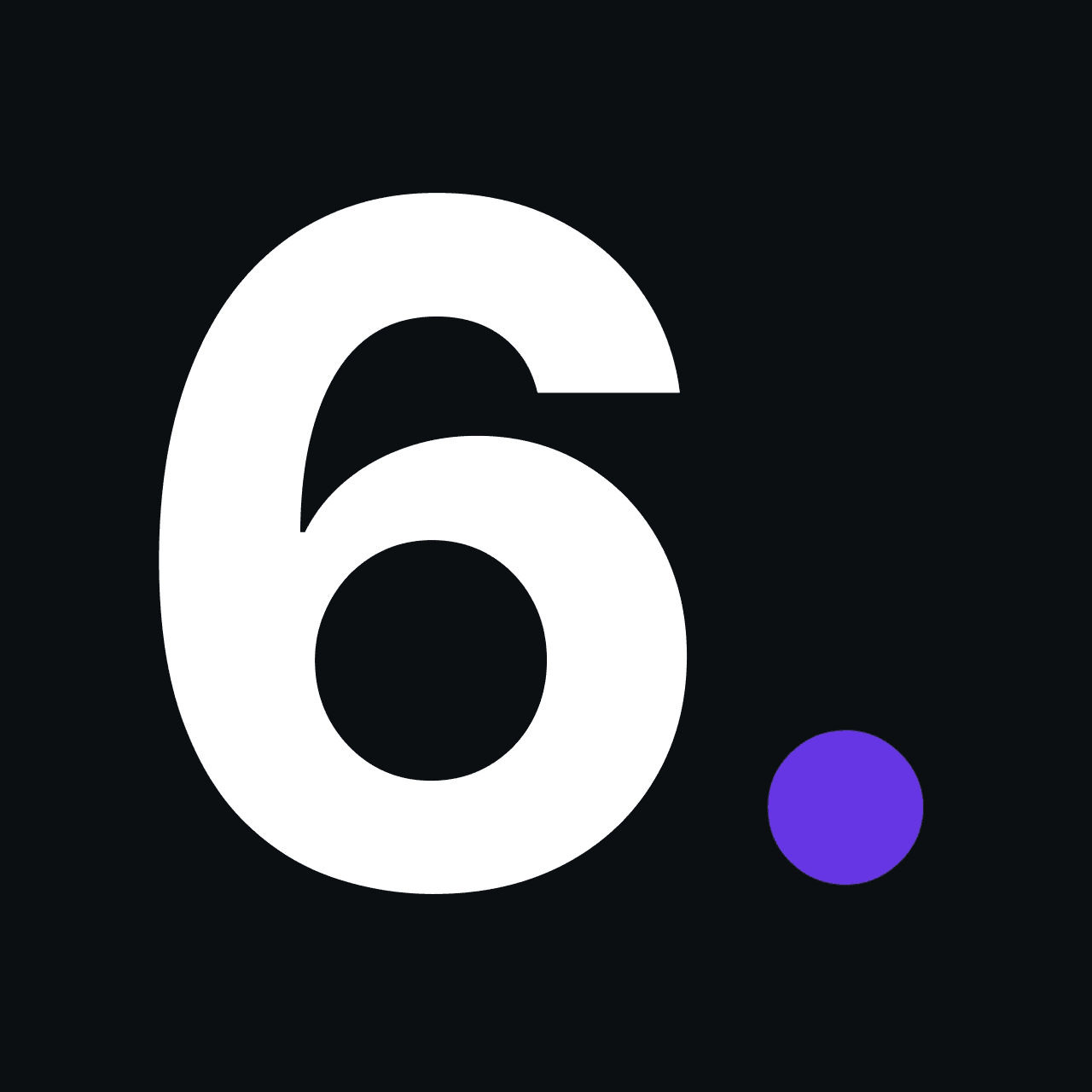 Hands working on a device or document, representing professional results delivered to clients.