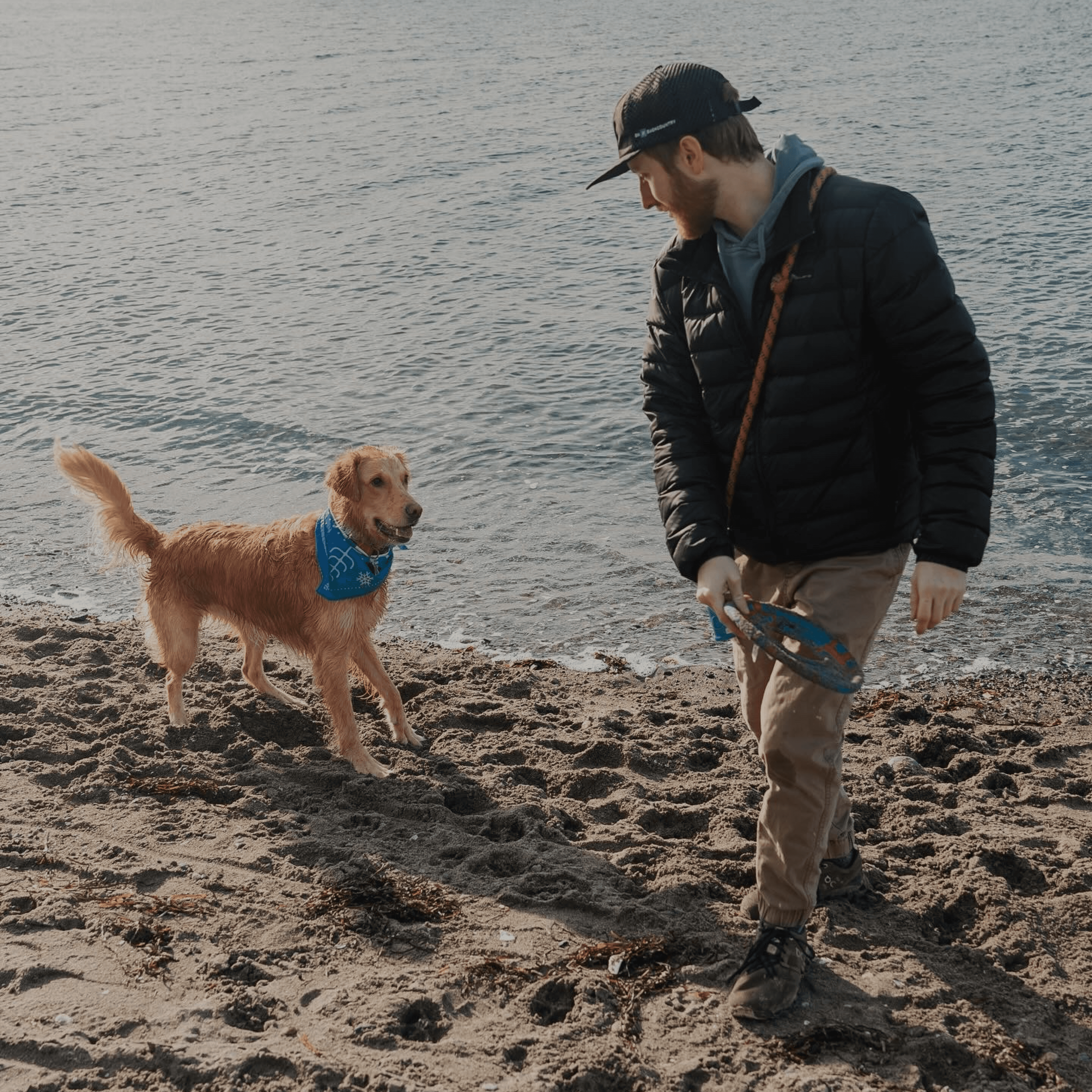 Steven Jenkins & Golden