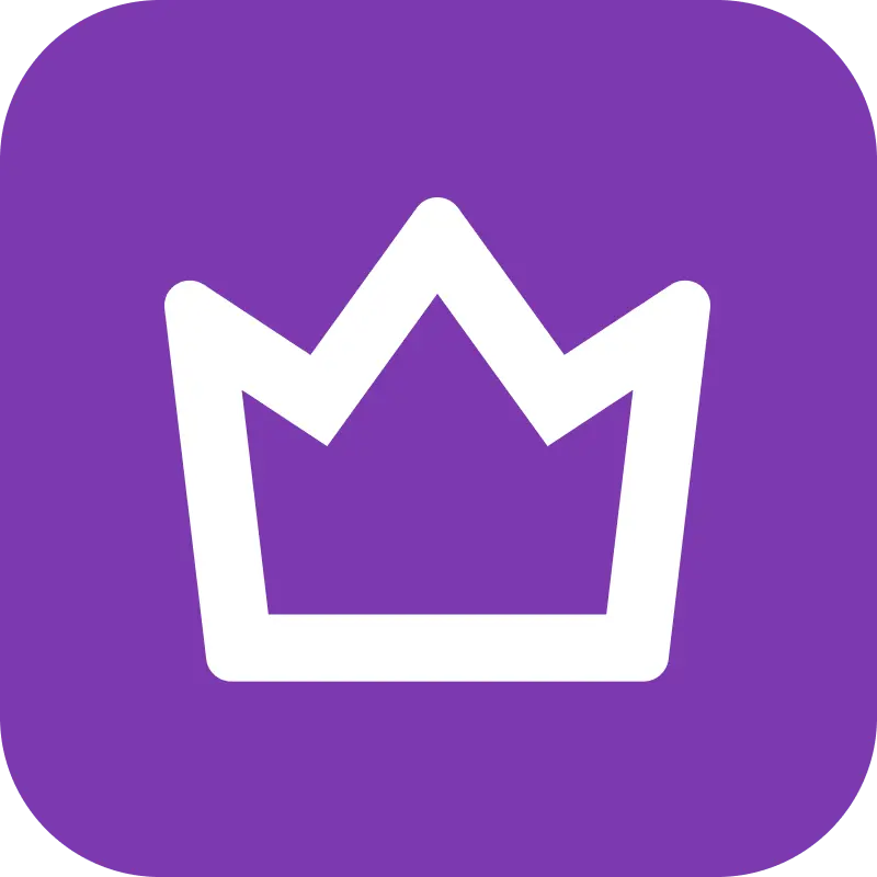 Logotipo del portal de compradores