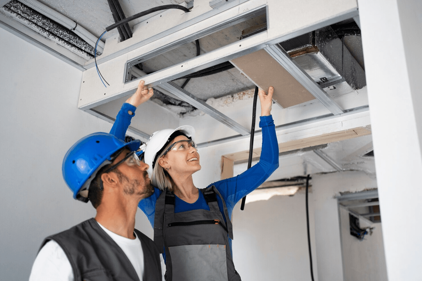 Home Energy Assessments in Fort Worth