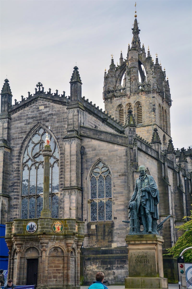 Cordoba y su mezquita