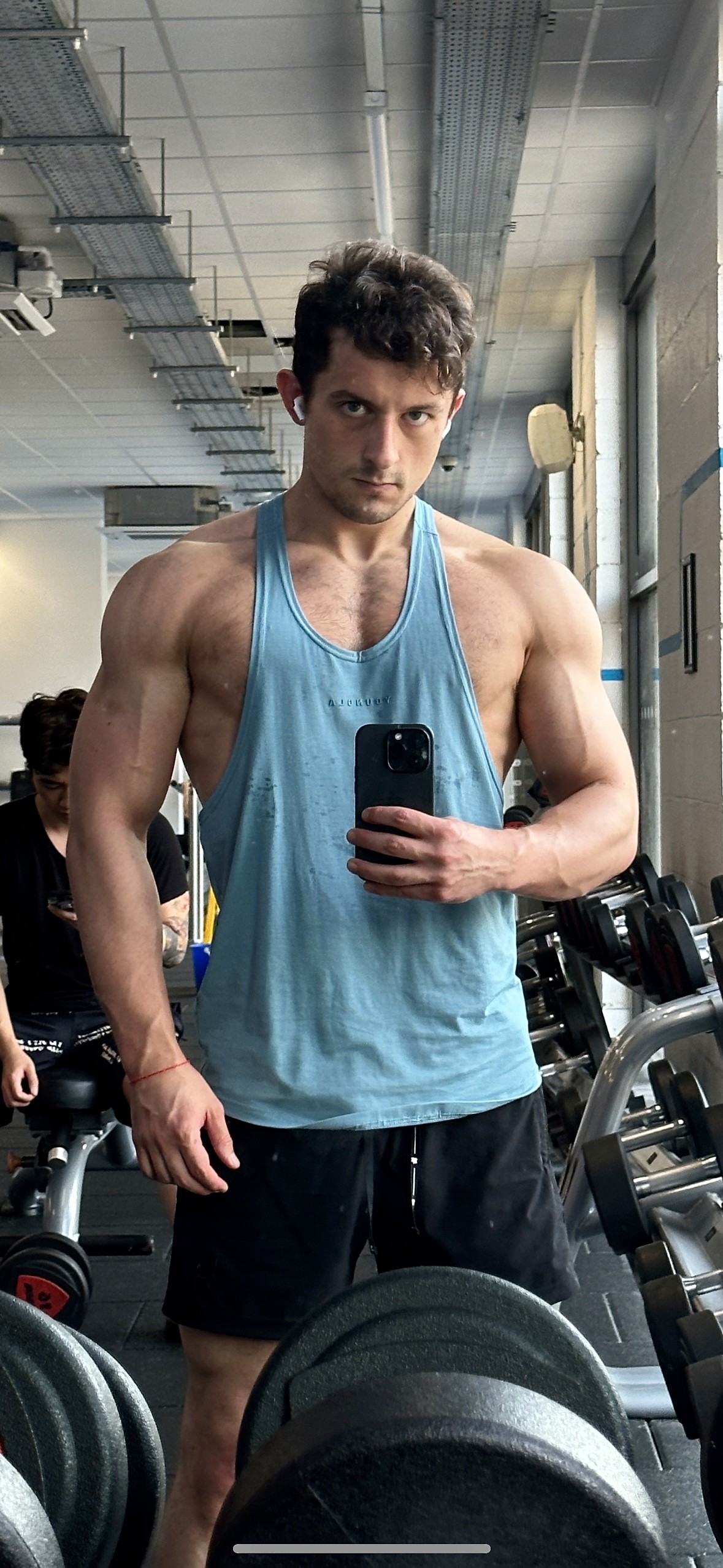 Photo of Hamza