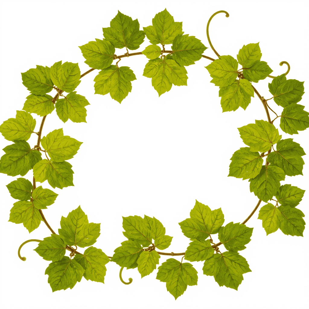 product photography of a pair of grape shapes