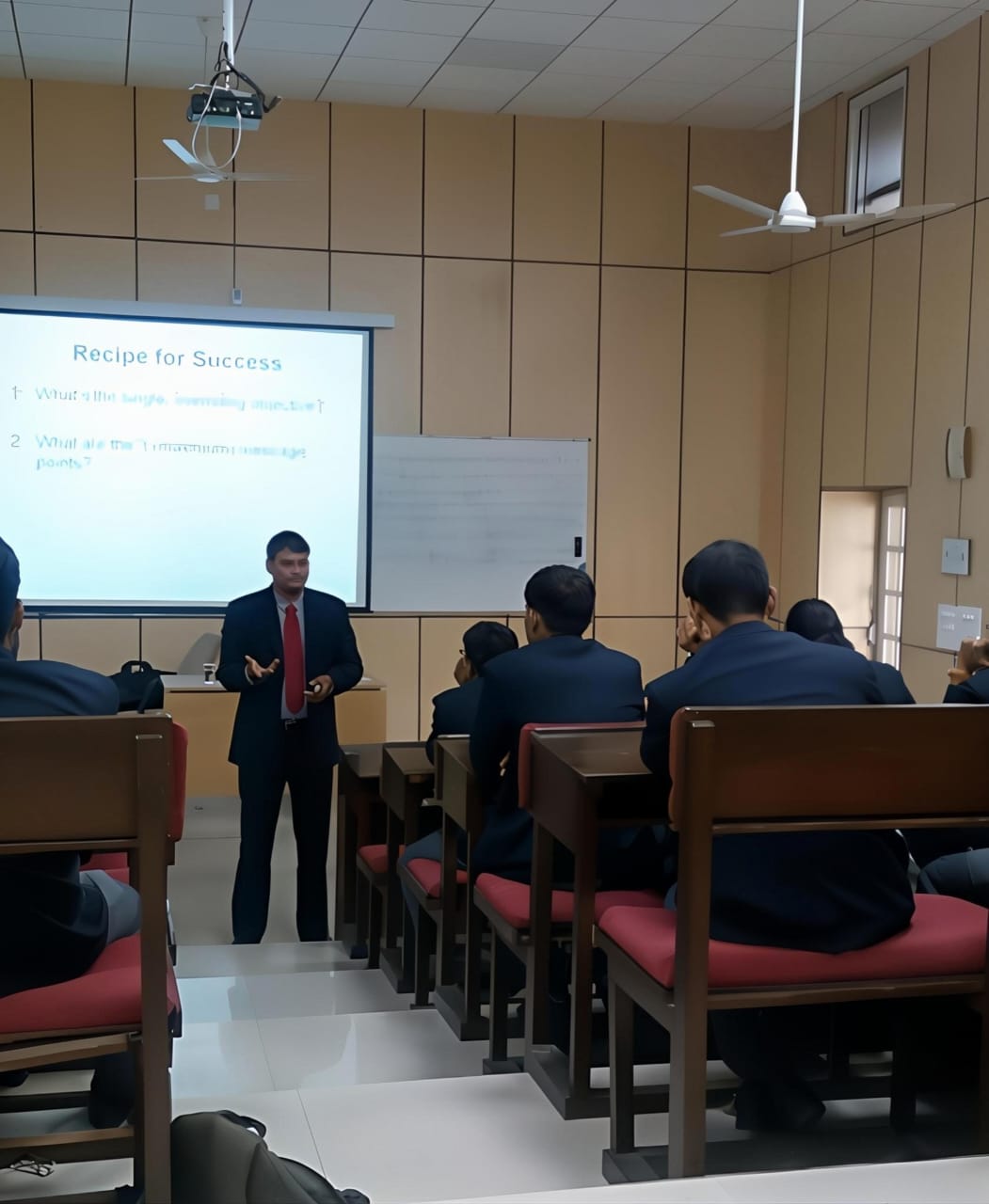 Yidam Consultancy-Gallery Image