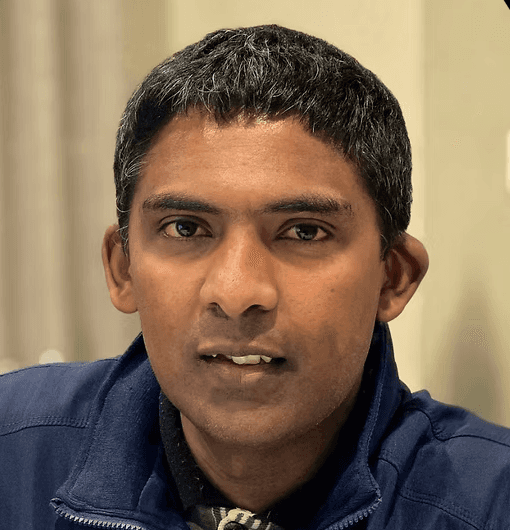 Saman Atapattu - Profile Pic